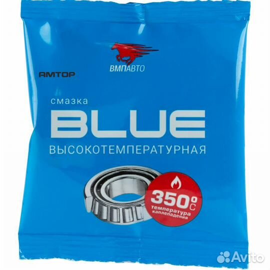 Vmpauto 1302 Смазка литиевая 