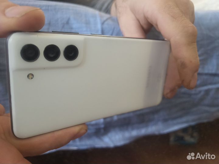 Samsung Galaxy S21 FE, 6/128 ГБ