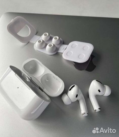 AirPods Pro Новые