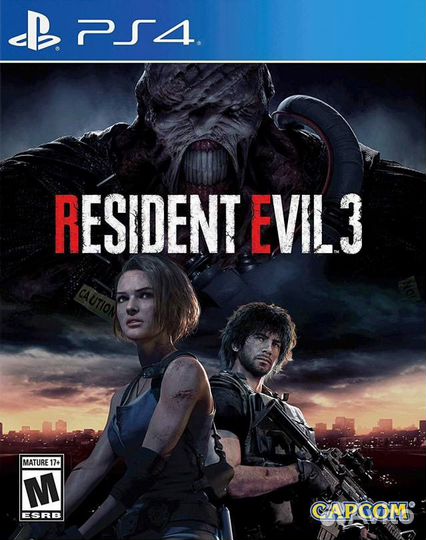 Игры для приставки PS4 и PS5