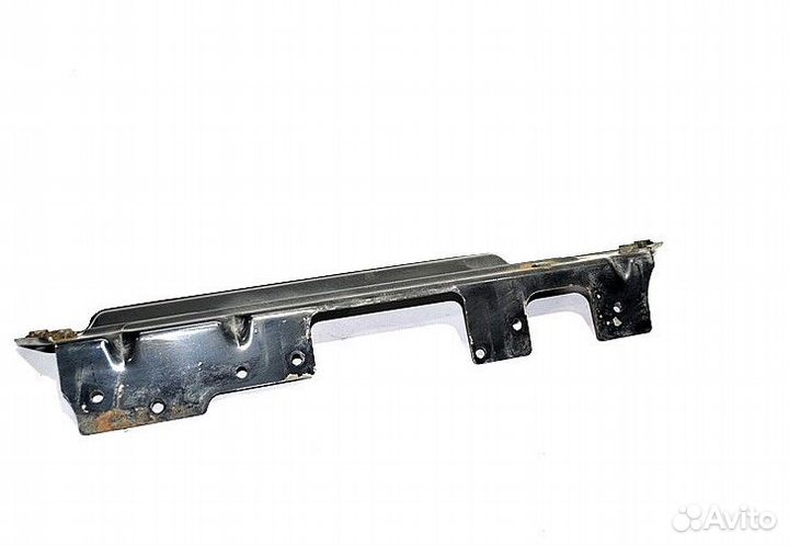 Интеркулер / Другие части scania P-series (01.04)