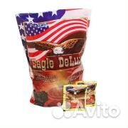 Кофе 3 в 1 Deluxe Premium 50шт