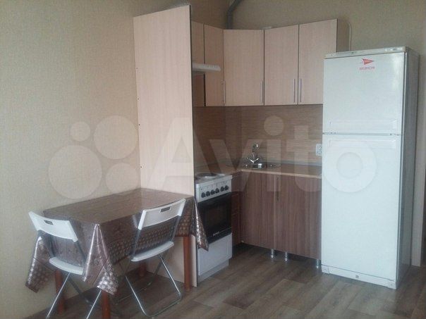 Квартира-студия, 20 м², 3/3 эт.