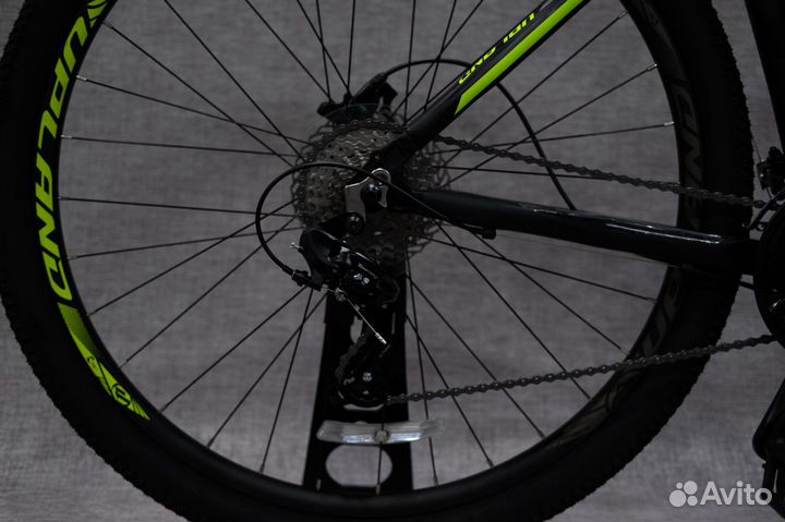 Горный велосипед 29