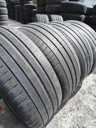 Michelin Primacy 3 225/45 R17