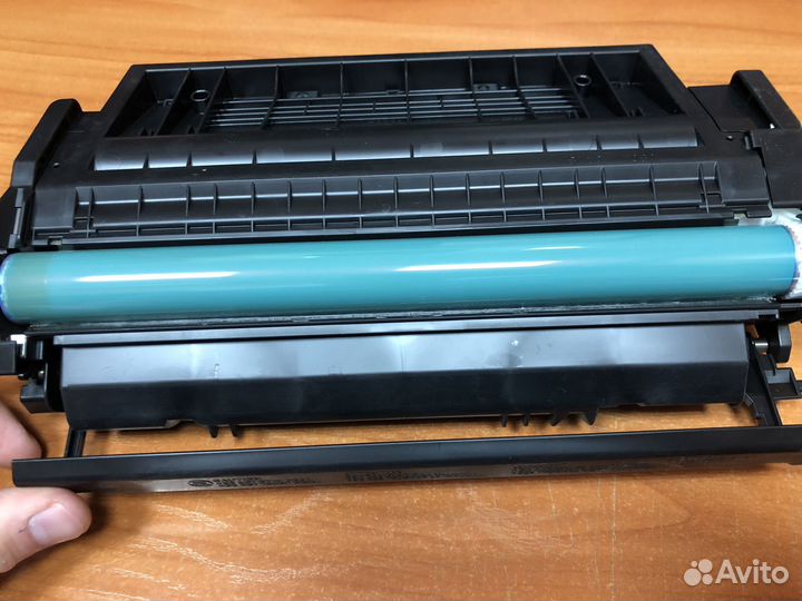 Оригинальный картридж HP x49 (Q5949X)