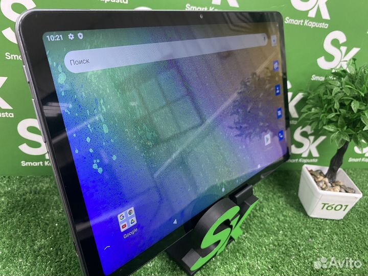 Планшет Dexp D21 4/128gb тб1