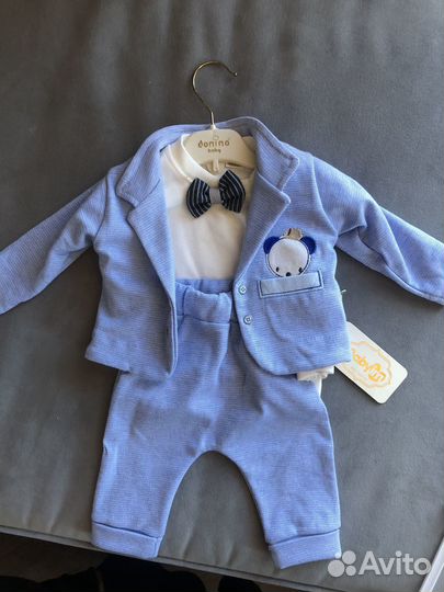 Костюм детский