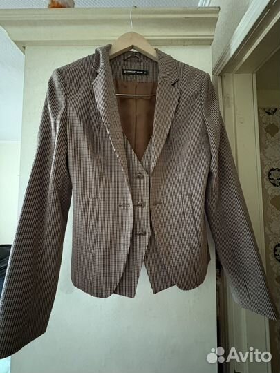 Пиджак женский