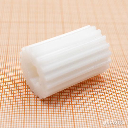 Втулка шнека Гамма, 23x34 мм