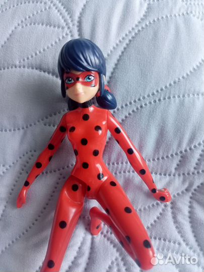 Фигурки Леди баг