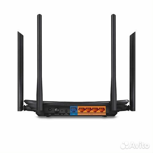 Wi-Fi Роутер TP-Link Archer C5 Pro