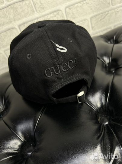 Кепка G U C C I