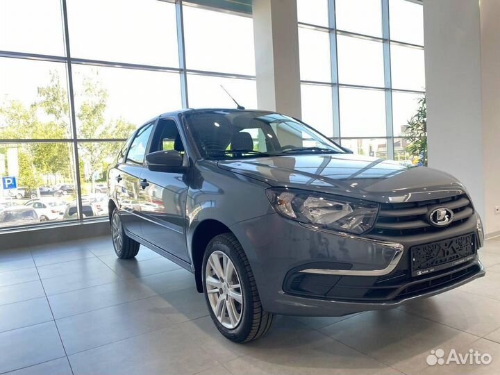 LADA Granta 1.6 МТ, 2025