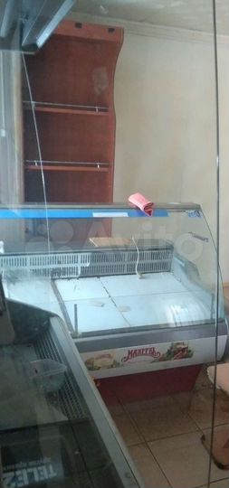 Торговая площадь, 48 м²
