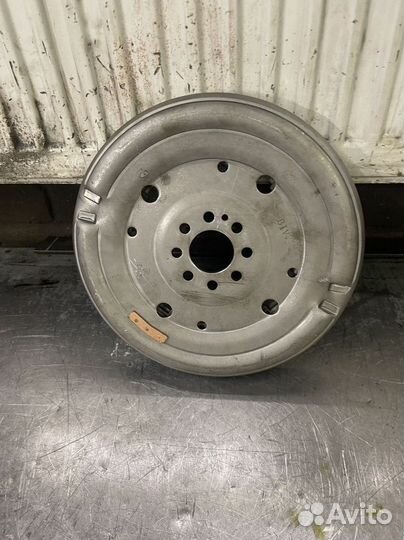 Маховик DSG7 DQ200 Skoda: Octavia