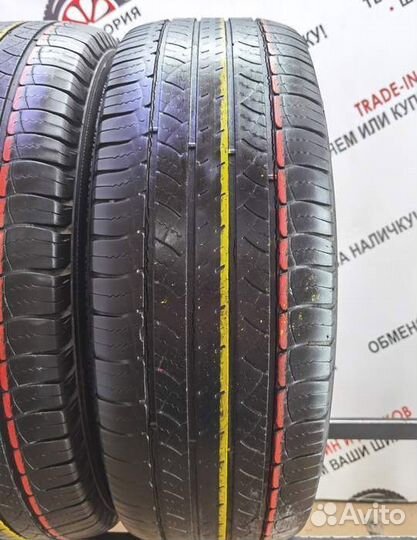 Michelin Latitude Tour 225/65 R17 102T