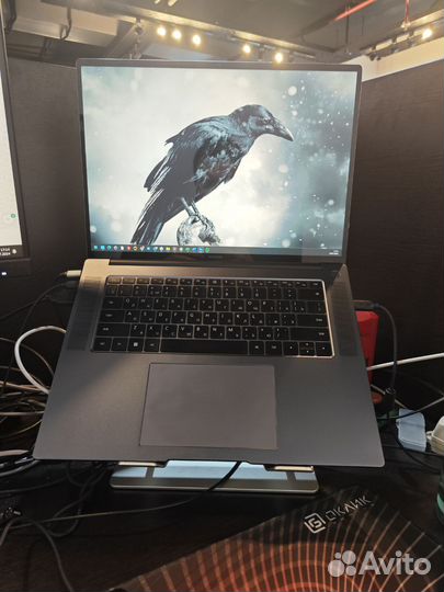 Huawei Matebook 16s i9