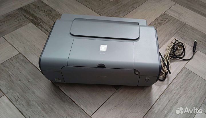 Принтер pixma ip 3300