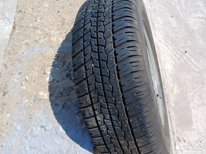 Колесо диск резина штампы 175/70 r13