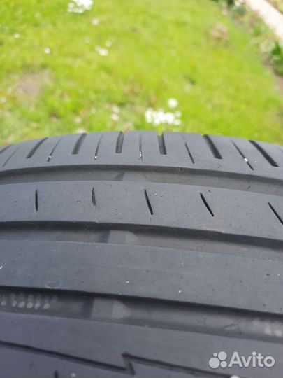 Yokohama BluEarth-A AE-50 205/55 R16