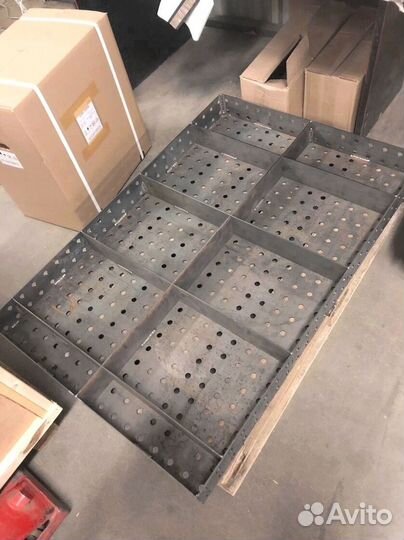 Сварочный стол 3D любые размеры с доставкой