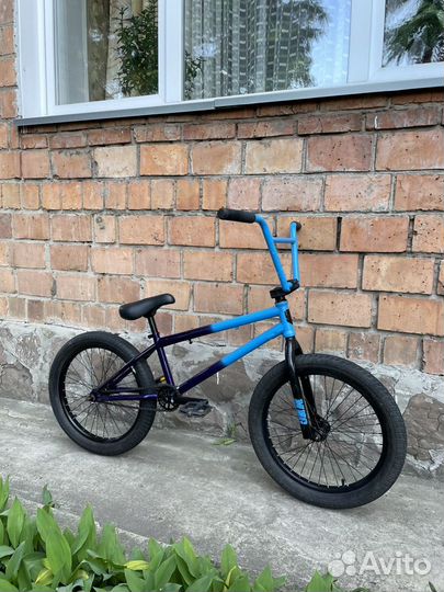 Bmx mongoose legion L80