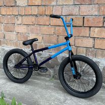 Bmx mongoose legion L80