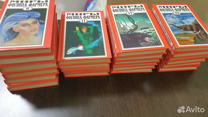 Миры Полярис