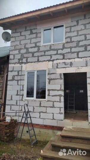 Пластиковые окна на заказ/ Окна пвх