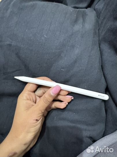 Apple pencil 1 бу