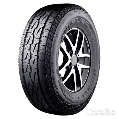 Bridgestone Dueler A/T 001 255/70 R15 108S