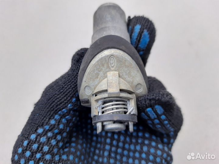 Вставка замка багажника Audi A6 C5