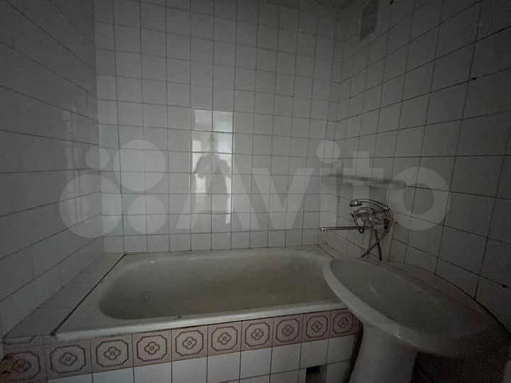 2-к. квартира, 45 м², 2/5 эт.