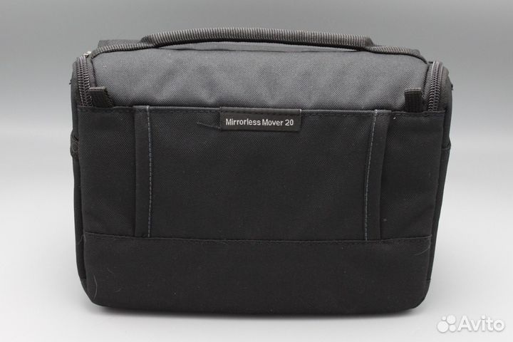 Think tank mirorless Mover 20 (сост. 5)