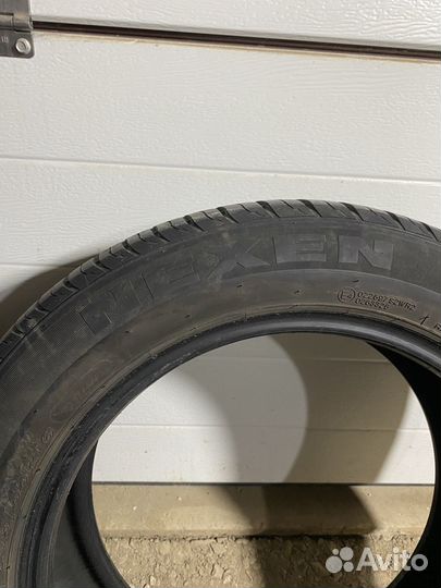 Nexen N Blue HD 205/55 R16