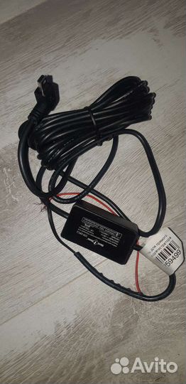 Преобразователь напряжения