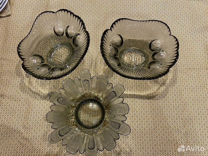 Конфетницы лот