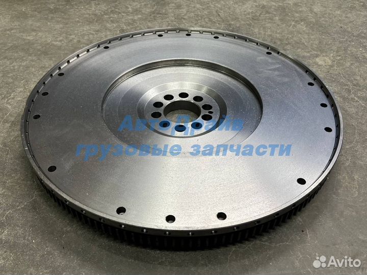 Маховик Ман Тгс Тгх мотор D2066 D2676