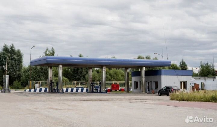 Старший оператор