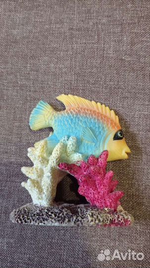 Для аквариума