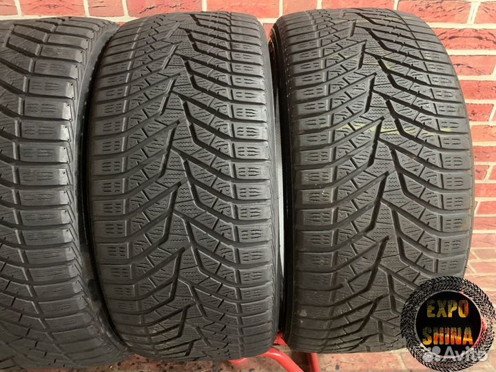 Yokohama BluEarth Winter V905 275/40 R21 и 315/35 R21 107W