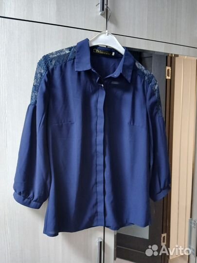 Блузка женская