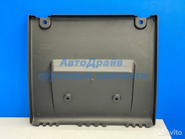 Брызговик грузовиков Вольво FH4 FM4