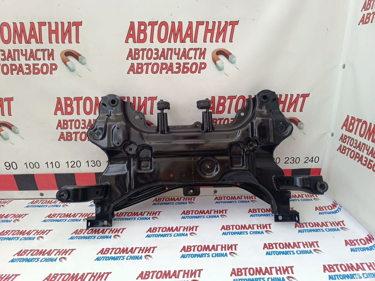 Подрамник Jetour Dashing Дайшинг Дашинг