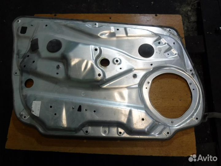 Панель двери передняя правая Mercedes X204 Glk