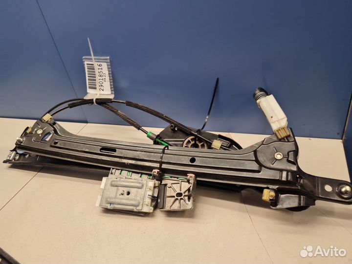 Стеклоподъемник передний правый Audi A5 S5 8T Coup