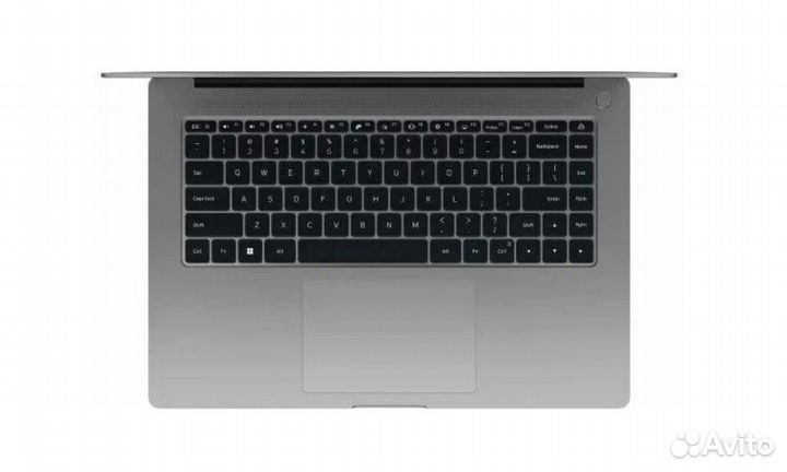 Ноутбук Xiaomi Redmibook Pro 15 16/512gb i5 Gray
