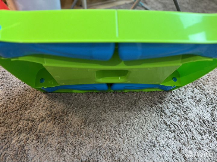 Стол детский игровой набор конструктор