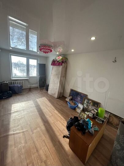 2-к. квартира, 47 м², 4/5 эт.